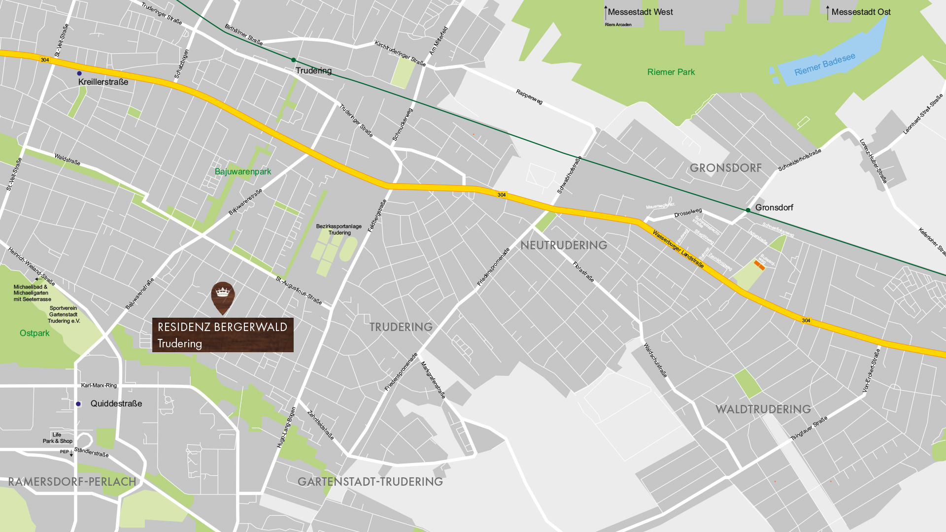 Neubauprojekte 2025 - Moderne Eigentumswohnungen und Doppelhäuser in München
